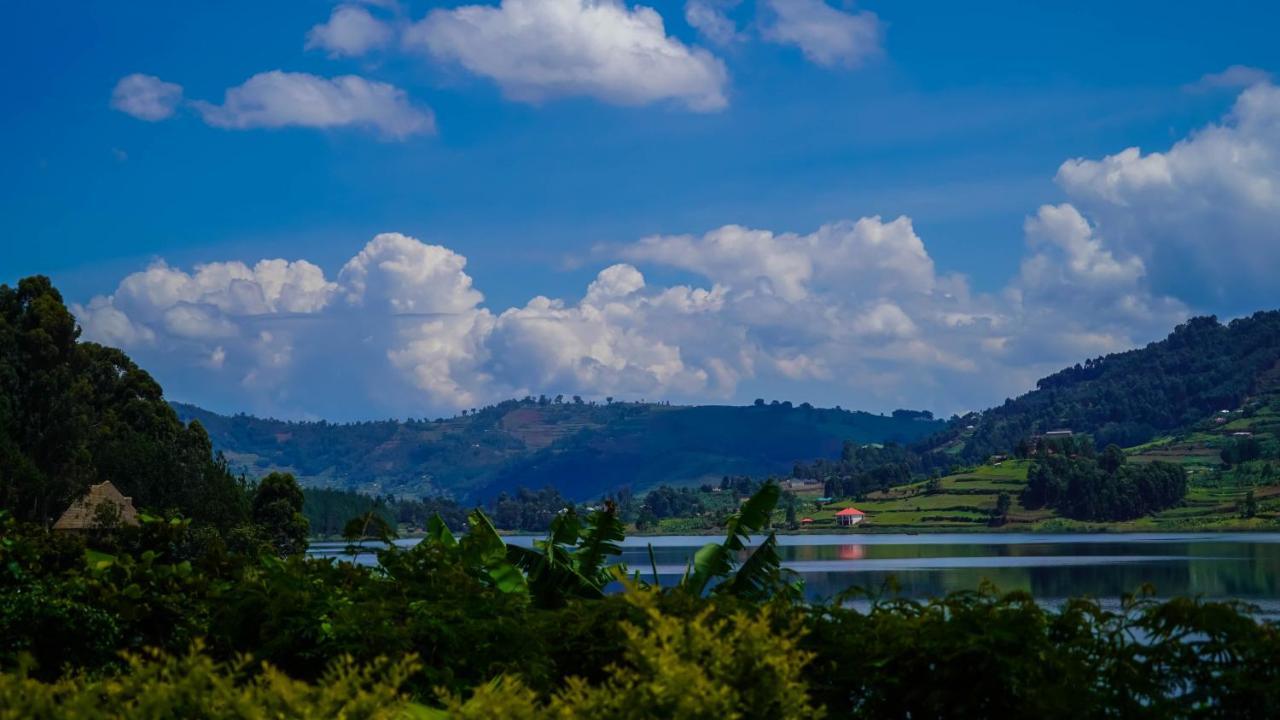 Paradise Eco-Hub Kabale Extérieur photo